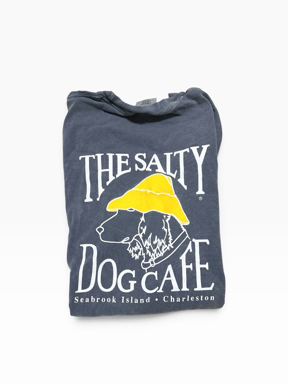 The salty dog cafe seabrook island